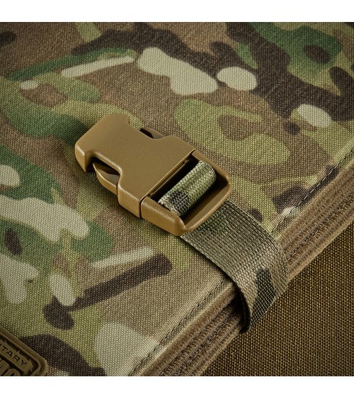 M-Tac Patch Book Elite (erinevad värvid)