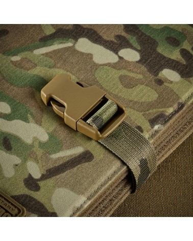 M-Tac Patch Book Elite (erinevad värvid)