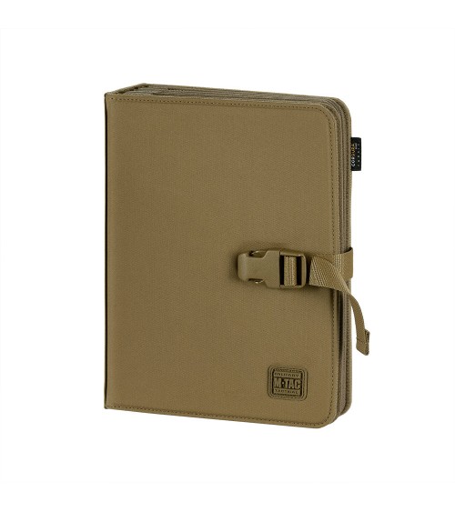 M-Tac Patch Book Elite (erinevad värvid)