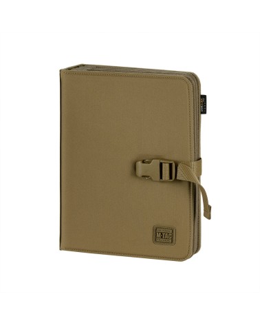 M-Tac Patch Book Elite (erinevad värvid)