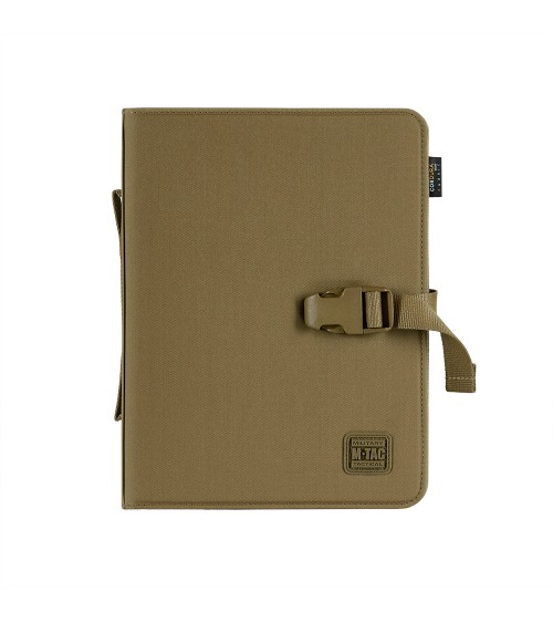 M-Tac Patch Book Elite (erinevad värvid)