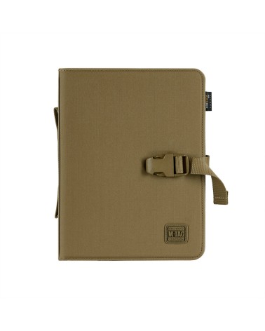 M-Tac Patch Book Elite (erinevad värvid)
