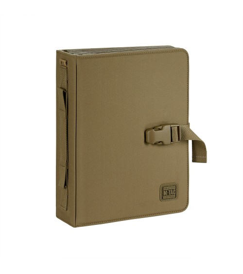 M-Tac Patch Book Elite (erinevad värvid)