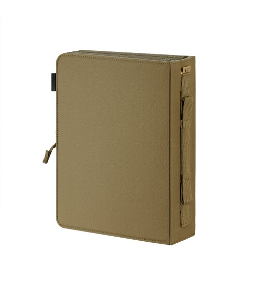 M-Tac Patch Book Elite (erinevad värvid)