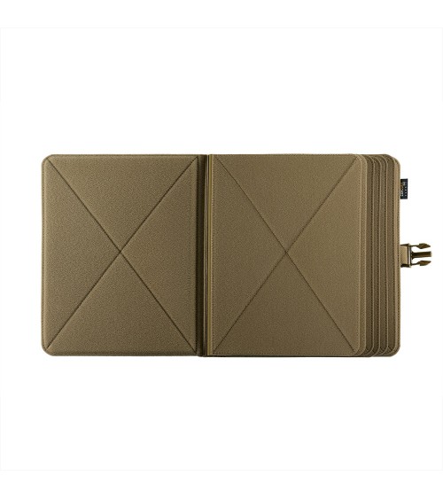 M-Tac Patch Book Elite (erinevad värvid)