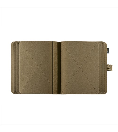 M-Tac Patch Book Elite (erinevad värvid)