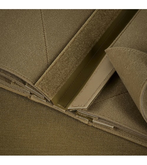 M-Tac Patch Book Elite (erinevad värvid)