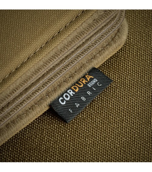 M-Tac Patch Book Elite (erinevad värvid)