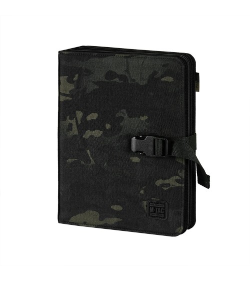 M-Tac Patch Book Elite (erinevad värvid)
