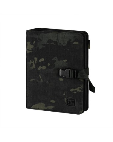 M-Tac Patch Book Elite (erinevad värvid)