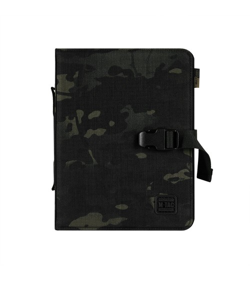 M-Tac Patch Book Elite (erinevad värvid)