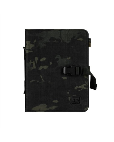 M-Tac Patch Book Elite (erinevad värvid)