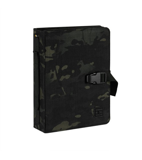 M-Tac Patch Book Elite (erinevad värvid)
