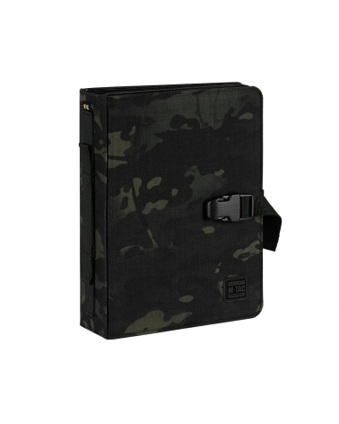 M-Tac Patch Book Elite (erinevad värvid)
