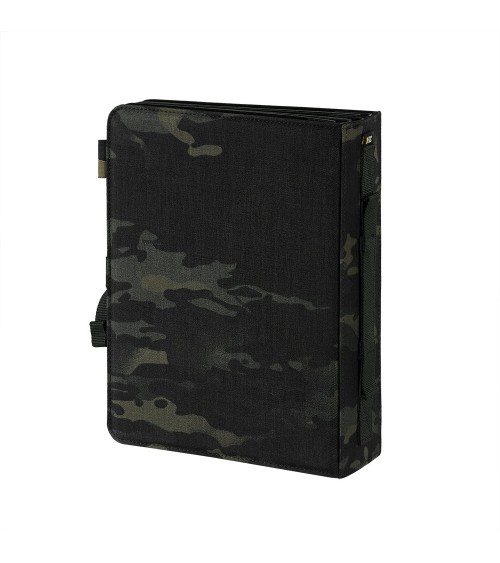 M-Tac Patch Book Elite (erinevad värvid)