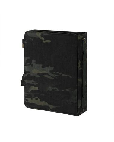M-Tac Patch Book Elite (erinevad värvid)