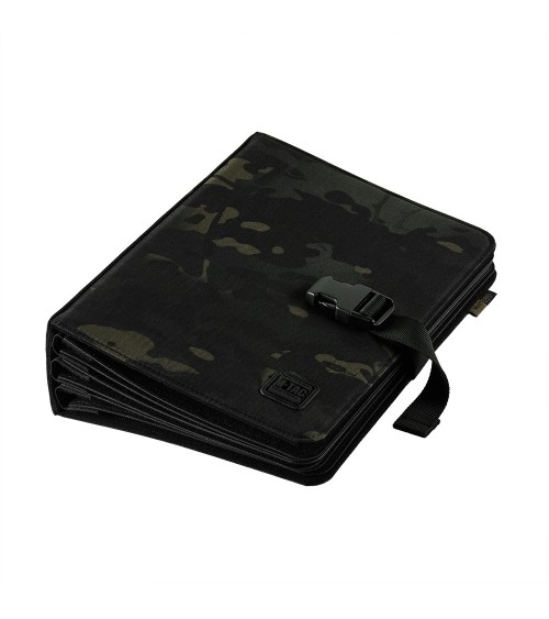 M-Tac Patch Book Elite (erinevad värvid)