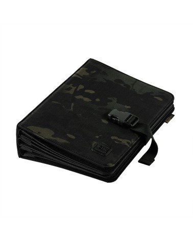 M-Tac Patch Book Elite (erinevad värvid)