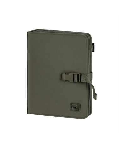 M-Tac Patch Book Elite (erinevad värvid)