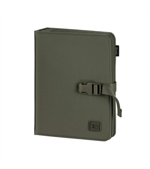 M-Tac Patch Book Elite (erinevad värvid)