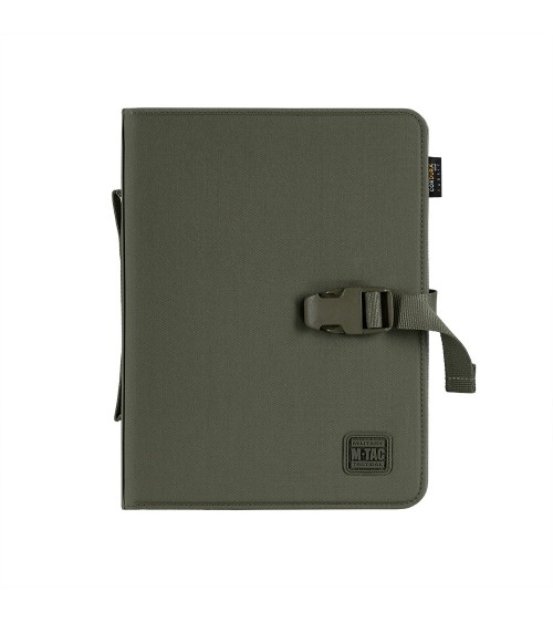 M-Tac Patch Book Elite (erinevad värvid)