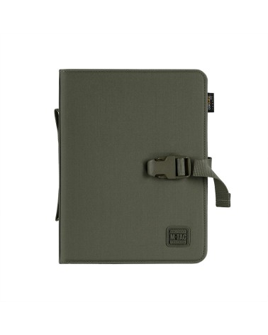 M-Tac Patch Book Elite (erinevad värvid)