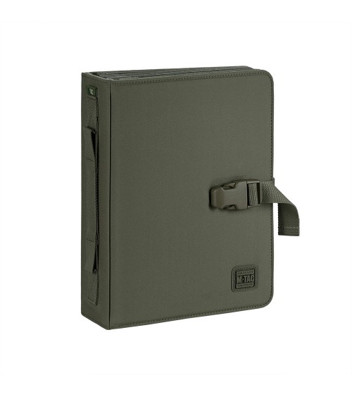 M-Tac Patch Book Elite (erinevad värvid)