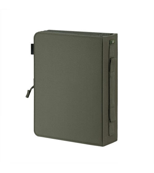 M-Tac Patch Book Elite (erinevad värvid)