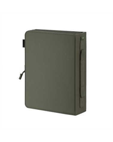 M-Tac Patch Book Elite (erinevad värvid)