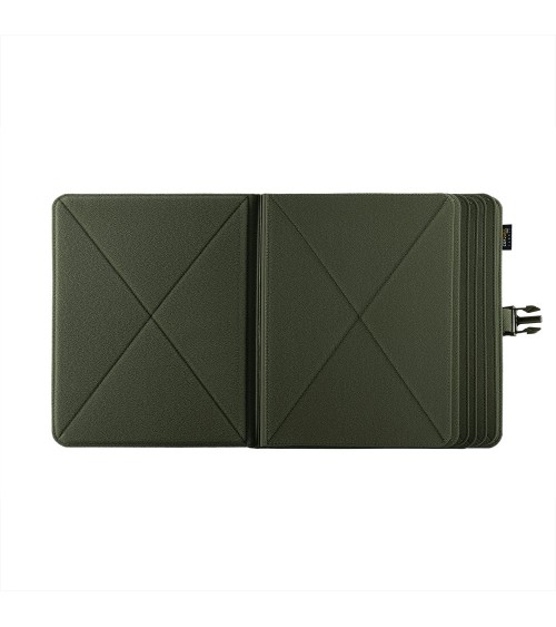 M-Tac Patch Book Elite (erinevad värvid)
