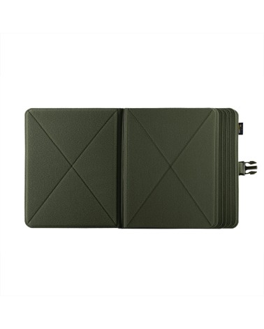 M-Tac Patch Book Elite (erinevad värvid)