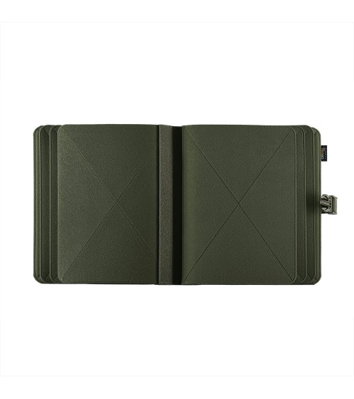 M-Tac Patch Book Elite (erinevad värvid)
