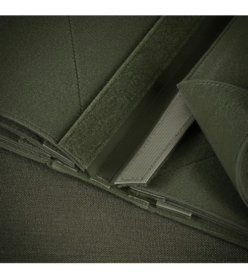 M-Tac Patch Book Elite (erinevad värvid)