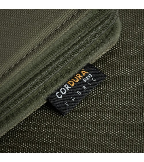 M-Tac Patch Book Elite (erinevad värvid)