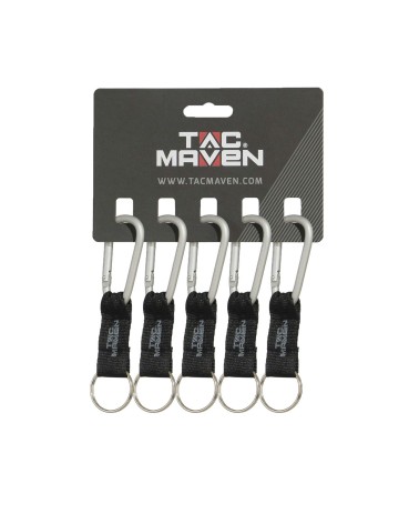 Pentagon CARABINER 6ΜΜ (various colours)