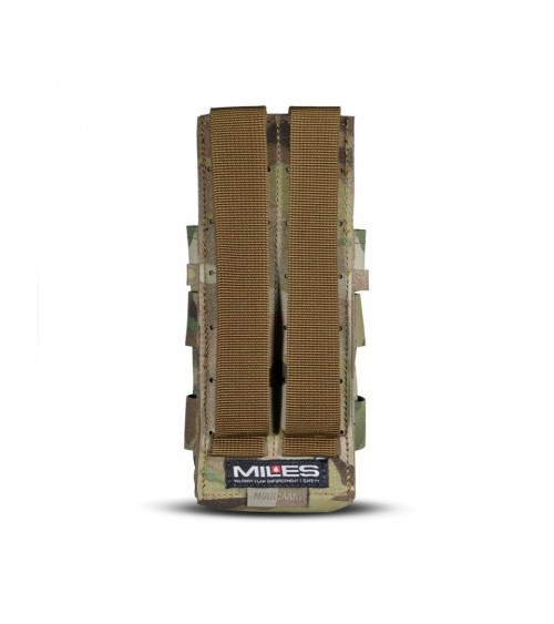 Pentagon AMINA DOUBLE CARBINE MAG POUCH