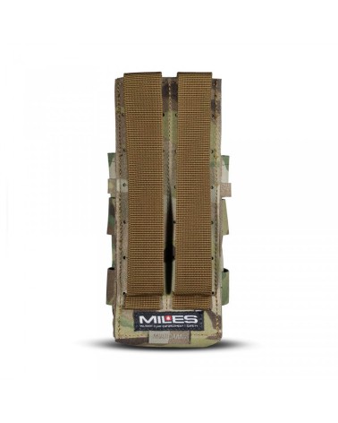 Pentagon AMINA DOUBLE CARBINE MAG POUCH