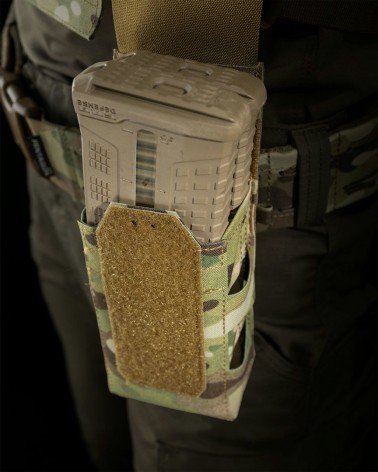Pentagon AMINA DOUBLE CARBINE MAG POUCH