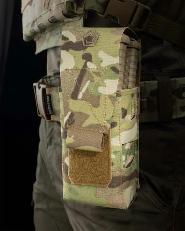 Pentagon AMINA DOUBLE CARBINE MAG POUCH