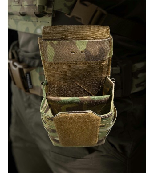 Pentagon AMINA DOUBLE CARBINE MAG POUCH