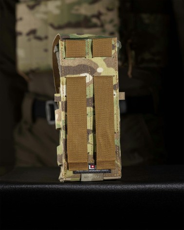 Pentagon AMINA DOUBLE CARBINE MAG POUCH