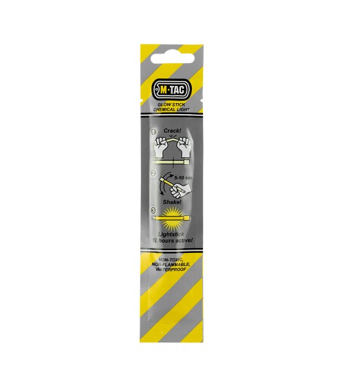 M-Tac Chemical Light 15 cm Type 2 (various colours)