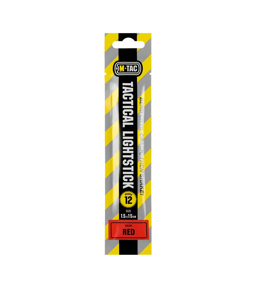 M-Tac Chemical Light 15 cm Type 2 (various colours)