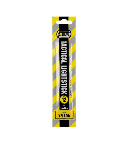 M-Tac Chemical Light 15 cm Type 2 (various colours)