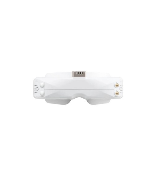 FPV Goggles SKYZONE SKY04X PRO White Matte