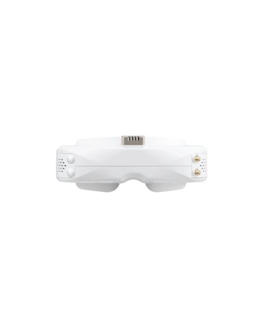 FPV Goggles SKYZONE SKY04X PRO White Matte