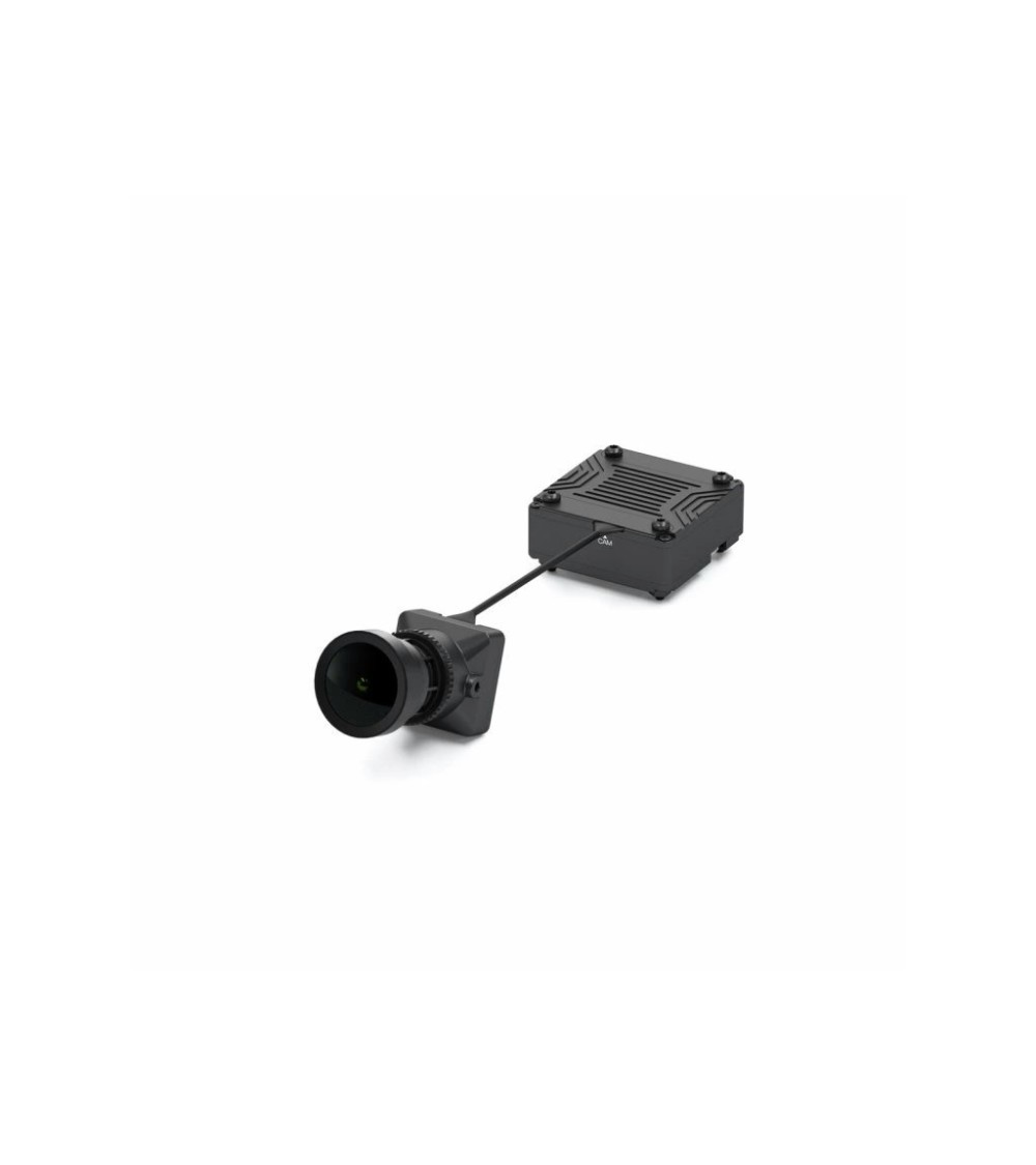 Analoog-infrapuna FPV-kaamera CaddxFPV INFRA IRC-210SL 1500TVL
