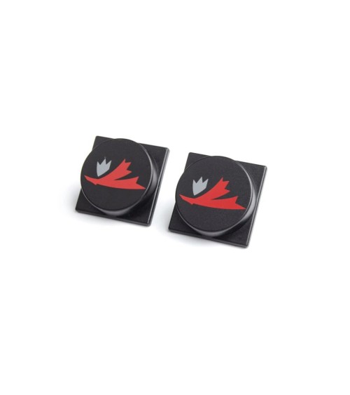 FPV Antenna Pair TrueRC X-AIR 5.8 MK II for DJI Goggles 2 (LHCP)