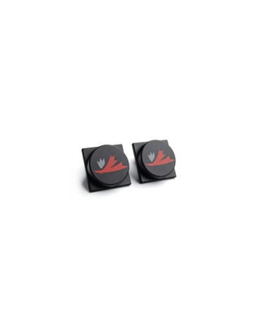 FPV-antennipaar TrueRC X-AIR 5.8 MK II DJI Goggles 2 jaoks (LHCP)