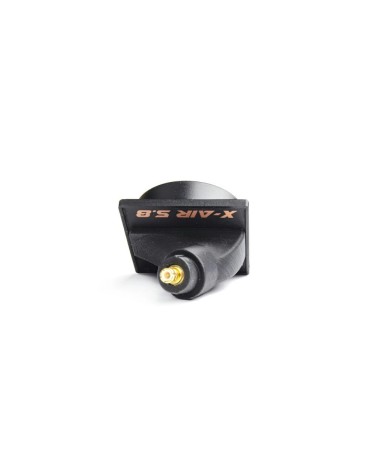 FPV-antennipaar TrueRC X-AIR 5.8 MK II DJI Goggles 2 jaoks (LHCP)